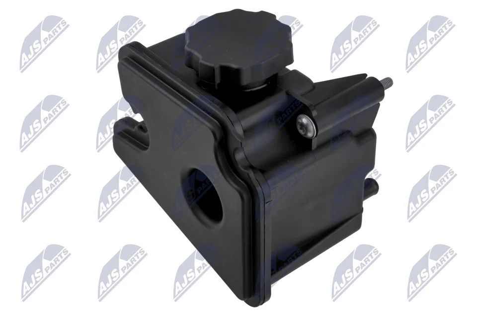 Vyrovnávací nádrž, hydraulický olej NTY SZW-ME-000