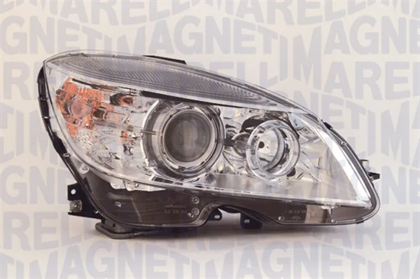 Hlavní světlomet MAGNETI MARELLI 710301234281