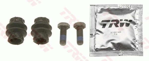 Sada na opravy, brzdový třmen TRW ST1148 – OE 7D0698470