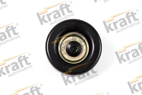 Vratna/vodici kladka, klinovy zebrovy remen KRAFT AUTOMOTIVE 1222330