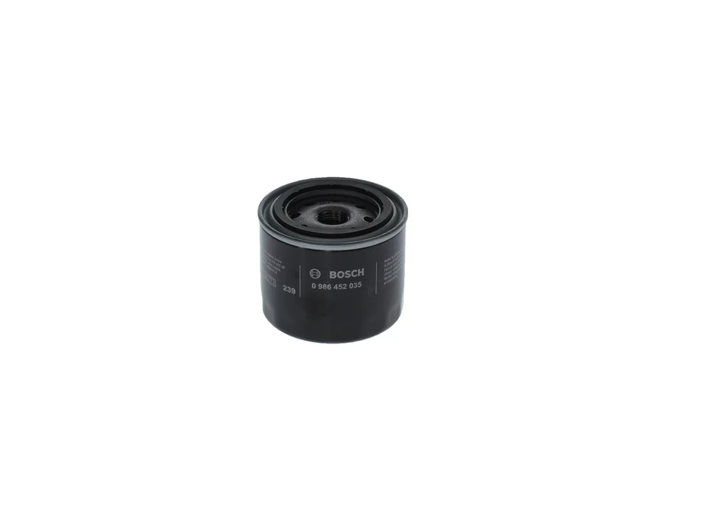 Olejový filtr BOSCH 0986452035 Olejový filtr BOSCH 0986452035