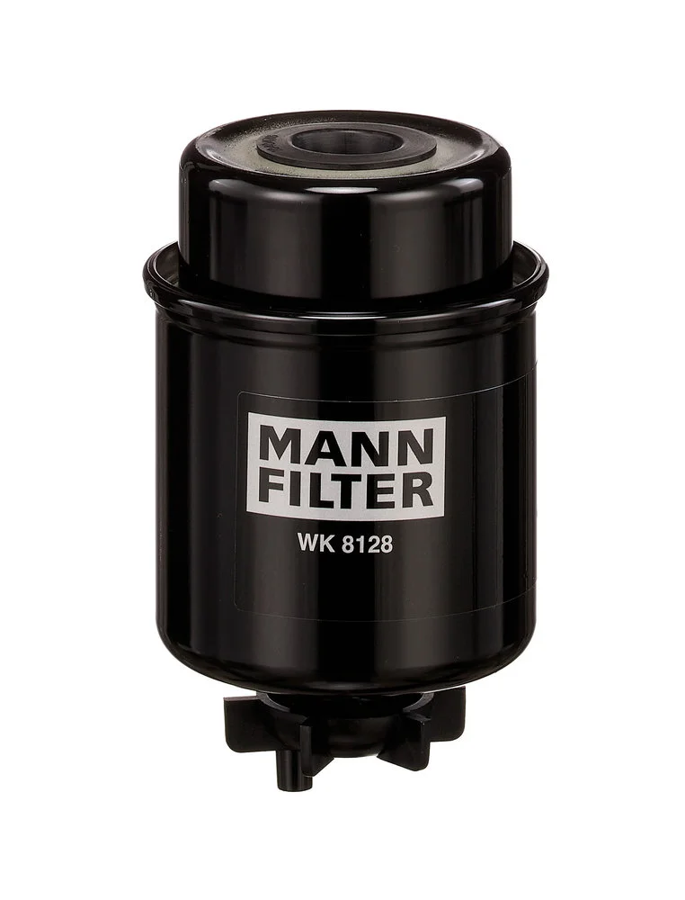Palivový filtr MANN-FILTER WK8128