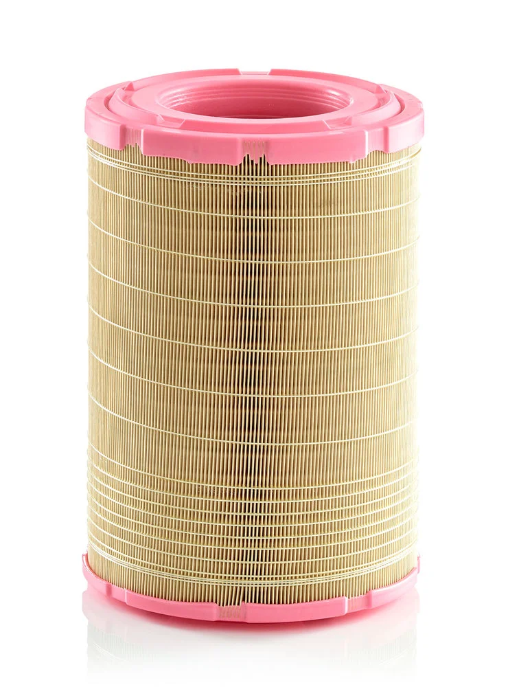 Vzduchový filtr MANN-FILTER C24642/2