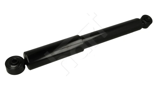 TLUMIČ/Z/AGILA 1.0I,1.2I 00- PLYN HART 810256