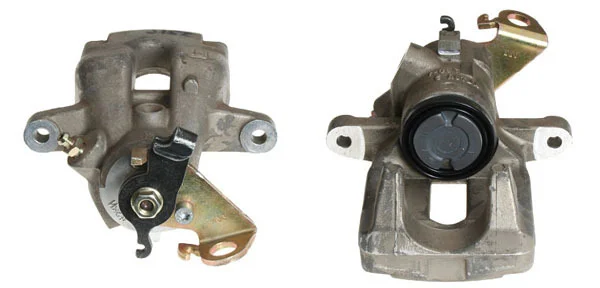 Brzdový třmen BUDWEG CALIPER 343217 – OE 4400P9