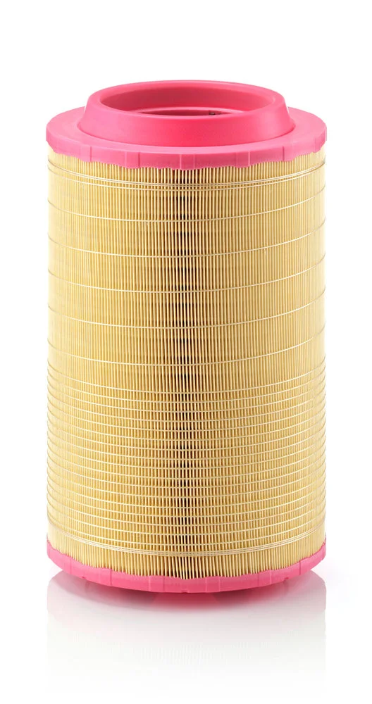 Vzduchový filtr MANN-FILTER C25860/6