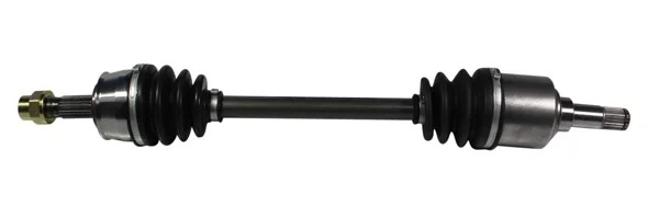 Poloosa PUNTO II 1.2 16V 80 99-03 HART 445085
