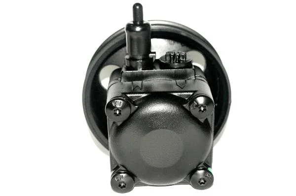 Hydraulické čerpadlo, řízení LAUBER 55.0515