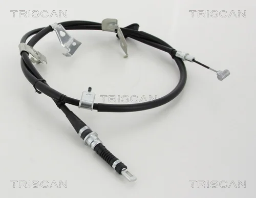 Tazne lanko, parkovaci brzda TRISCAN 814069164