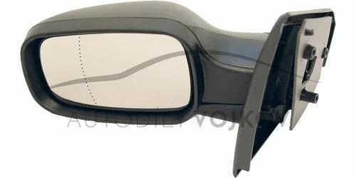 Levé zpětné zrcátko elektricky ovládané vyhřívané v:21510 Levé zpětné zrcátko elektricky ovládané vyhřívané v:21510