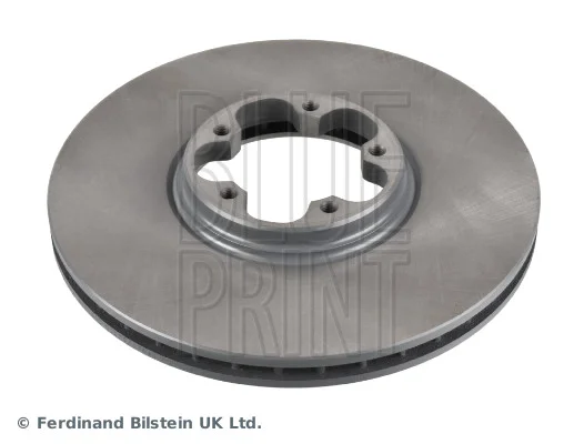 Brzdový kotouč BLUE PRINT ADF124341