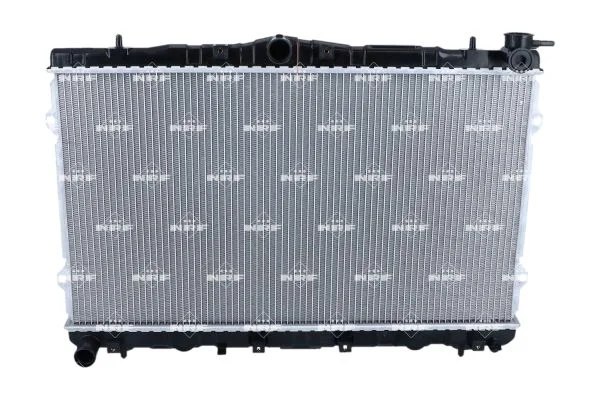 Chladič, chlazení motoru NRF 53504