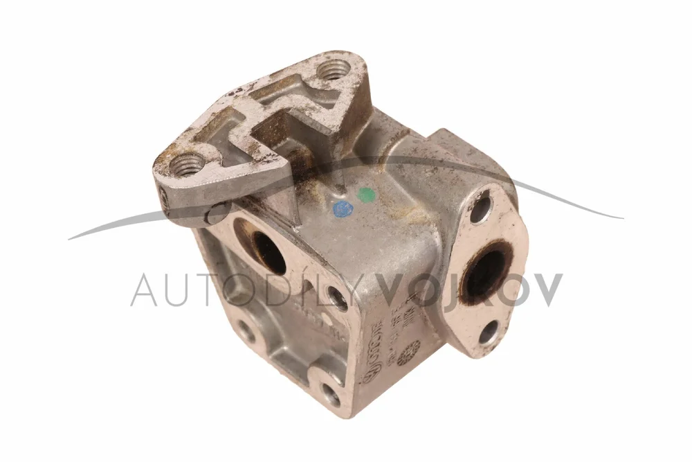 Adaptér k EGR ventilu 06A131117D 06A131166E v:72334