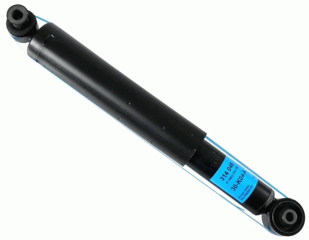 Tlumič pérování SACHS 314046