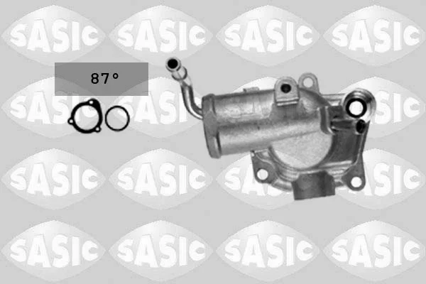 Termostat, chladivo SASIC 9000721