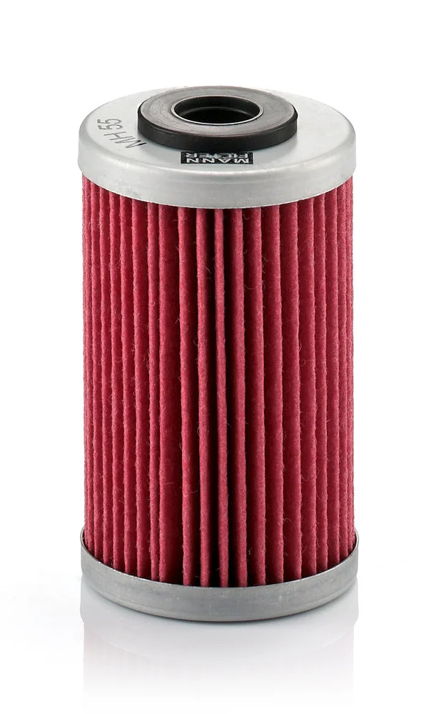 Olejový filtr MANN-FILTER MH55