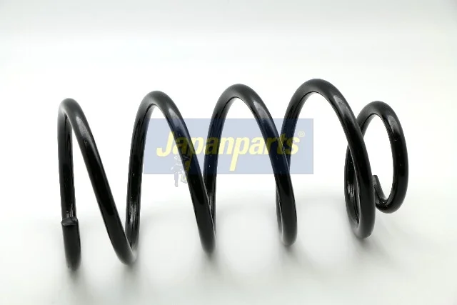 Pružina podvozku JAPANPARTS ZC3343A