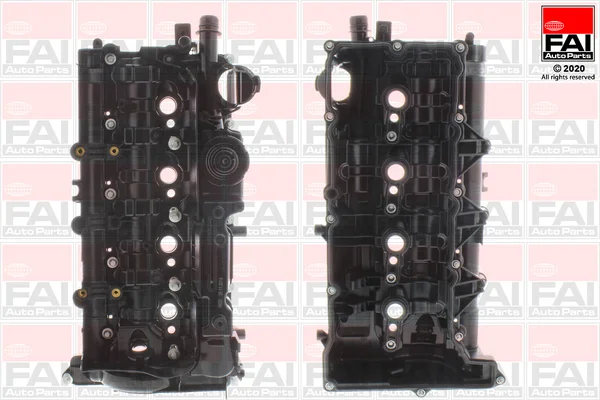 Kryt hlavy válce FAI AutoParts VC011 Kryt hlavy válce FAI AutoParts VC011