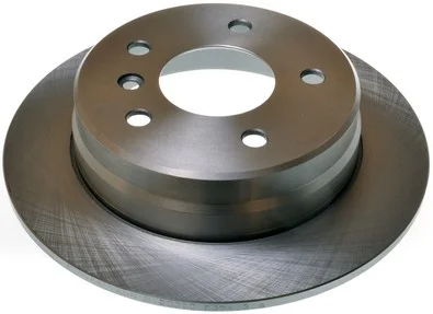 Brzdový kotouč DENCKERMANN B130350