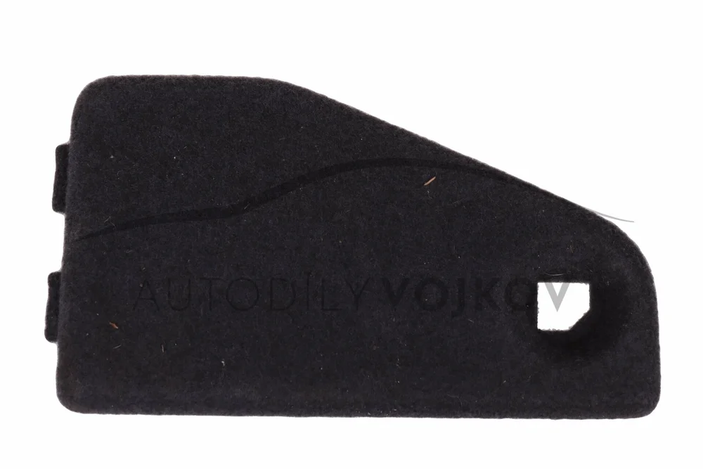 Kryt odkládací schránky pravý 7N0868886 v:100189 Kryt odkládací schránky pravý 7N0868886 v:100189