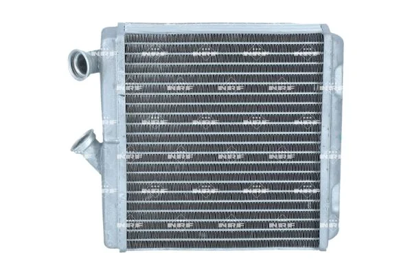 Vymenik tepla, Vnitrni vytapeni NRF 58146