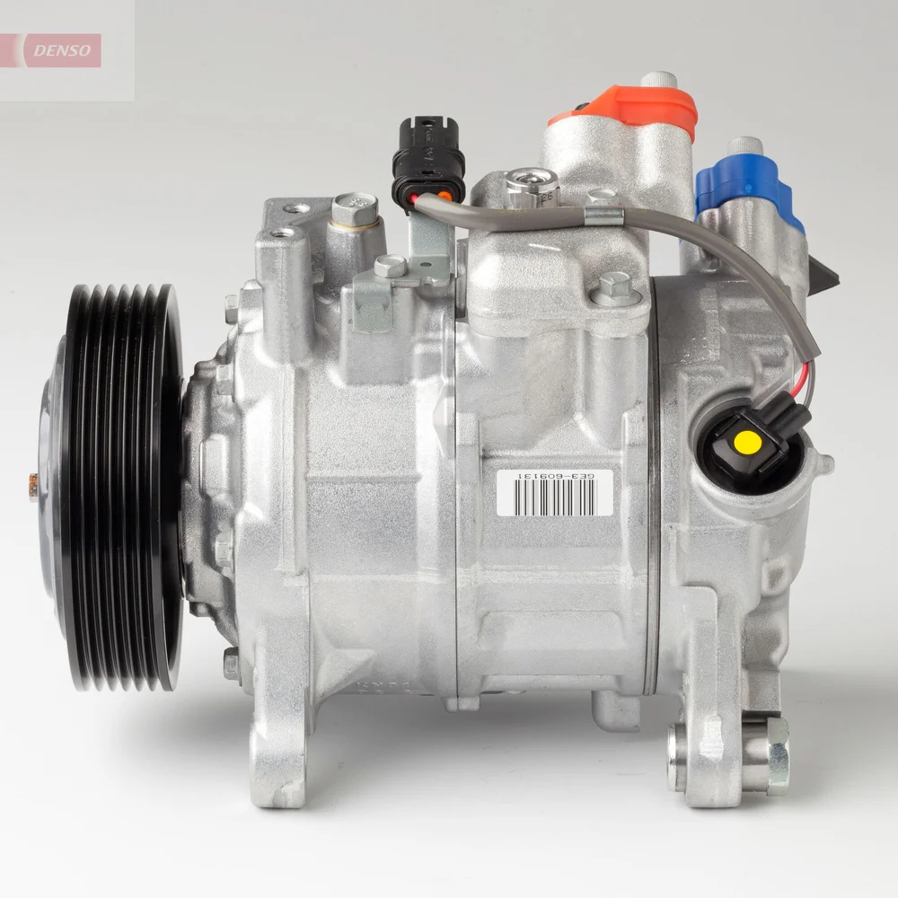 Kompresor, klimatizace DENSO DCP05091 – OE 64529225704