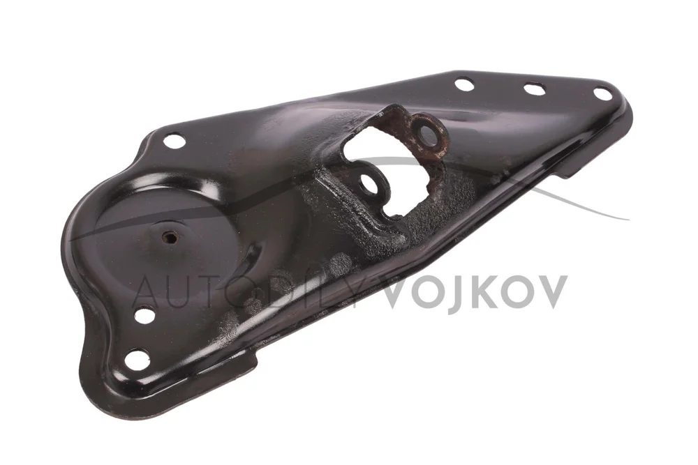 Levá miska upevnění zadního tlumiče 514239 v:59062