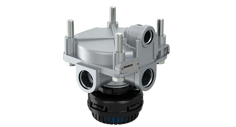 reléový ventil WABCO 9730110040 reléový ventil WABCO 9730110040