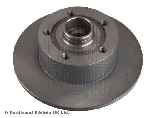 Brzdový kotouč BLUE PRINT ADV184379 – OE 8D0615601B