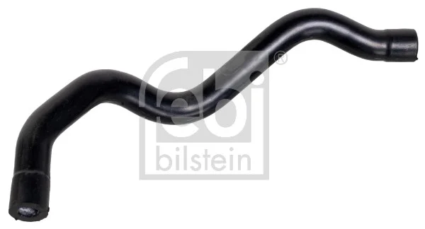 Hadice, větrání klikové skříně FEBI BILSTEIN 33852 Hadice, větrání klikové skříně FEBI BILSTEIN 33852