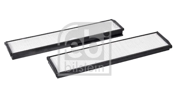 Filtr, vzduch v interiéru FEBI BILSTEIN 09445