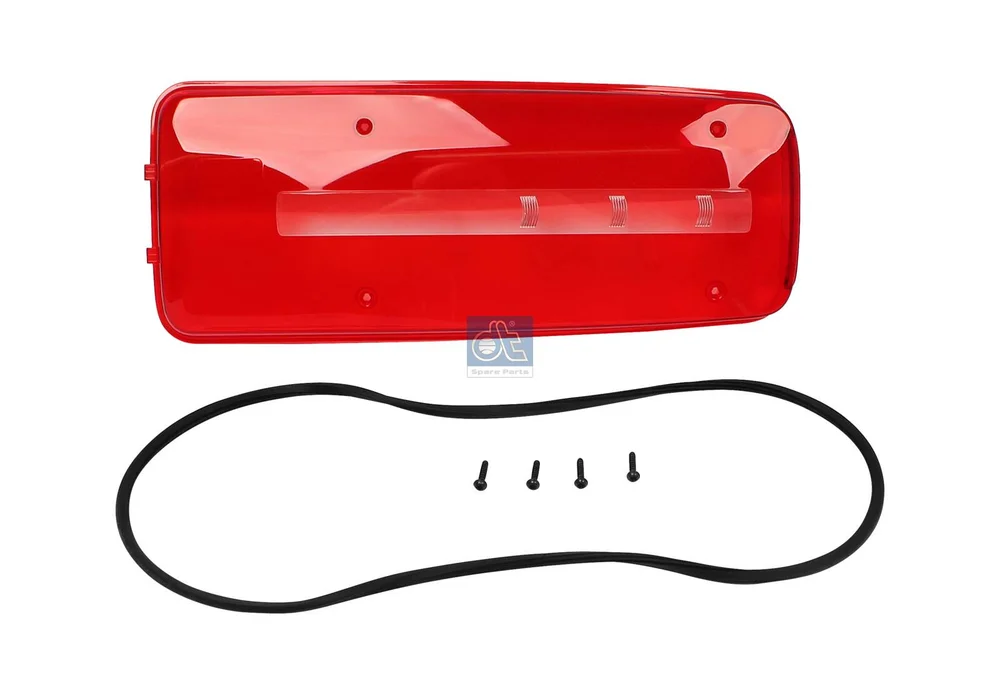 Čočka, zadní světlo DT Spare Parts 3.32046 – OE 81.25230.0031 Čočka, zadní světlo DT Spare Parts 3.32046 – OE 81.25230.0031