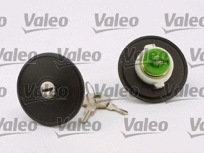 Uzaver, palivova nadrz VALEO 247506