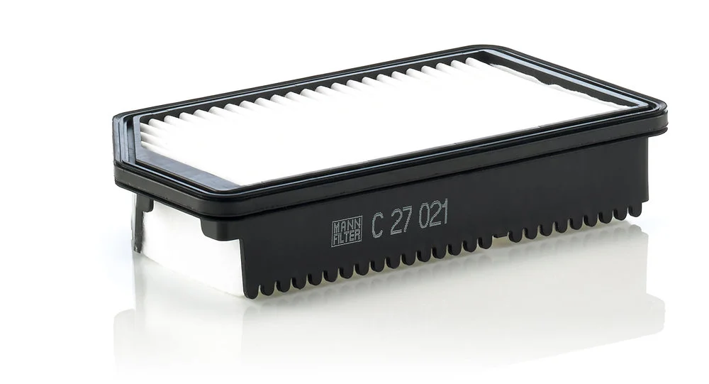 Vzduchový filtr MANN-FILTER C27021