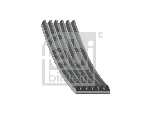 ozubený klínový řemen FEBI BILSTEIN 39792