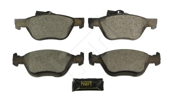 BRZD.DESKY /P/MULTIPLA 1.6 16V 99- HART 248991