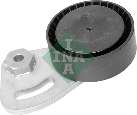 Napinaci kladka, zebrovany klinovy remen Schaeffler INA 531032210