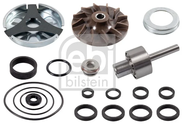 Opravná sada, vodní pumpa FEBI BILSTEIN 40725