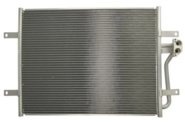 Kondenzátor, klimatizace THERMOTEC KTT110837