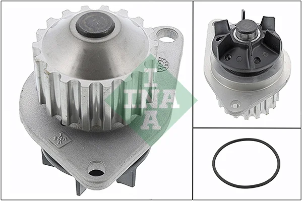 Vodní čerpadlo Schaeffler INA 538005510