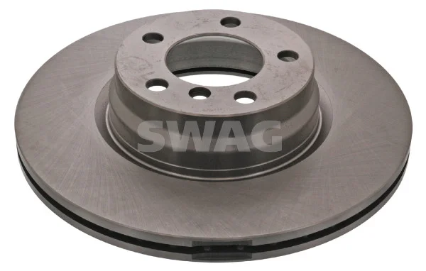 Brzdový kotouč SWAG 20943956 – OE 34116792221