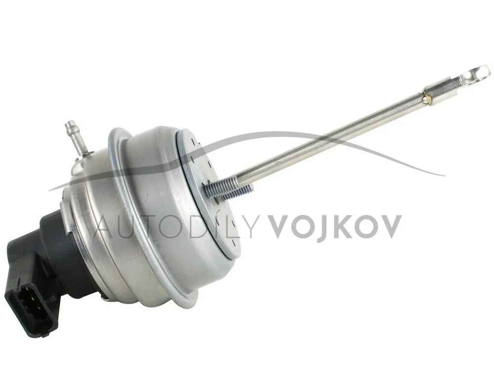 Elektrický ventil ovládání turba v:31240 Elektrický ventil ovládání turba v:31240