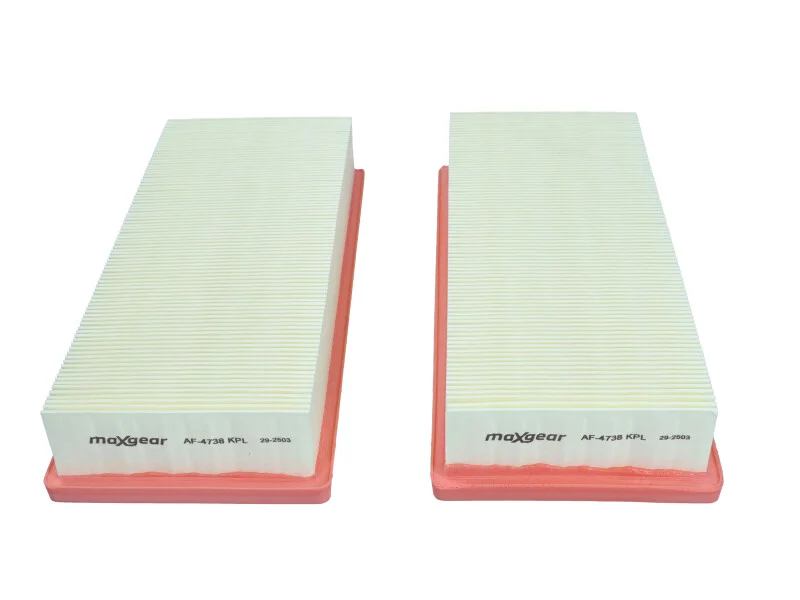 Vzduchový filtr - sada MAXGEAR 26-2823