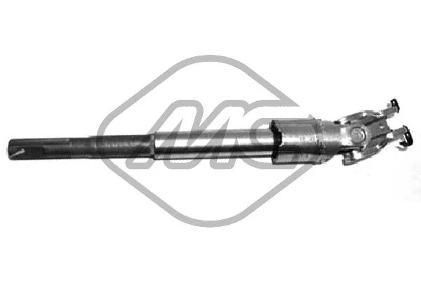 Kloub, sloupek řízení METALCAUCHO 05460 – OE 4103.H4