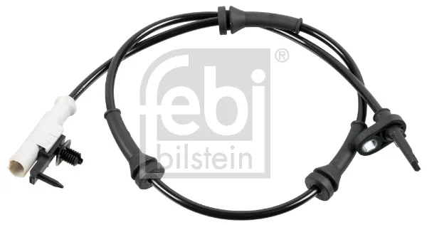Snímač, počet otáček kol FEBI BILSTEIN 179107 – OE LR081609