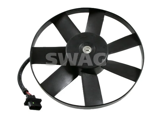 Větrák, chlazení motoru SWAG 99914748 Větrák, chlazení motoru SWAG 99914748