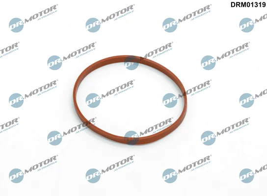 Těsnění, hrdlo škrtící klapky Dr.Motor Automotive DRM01319