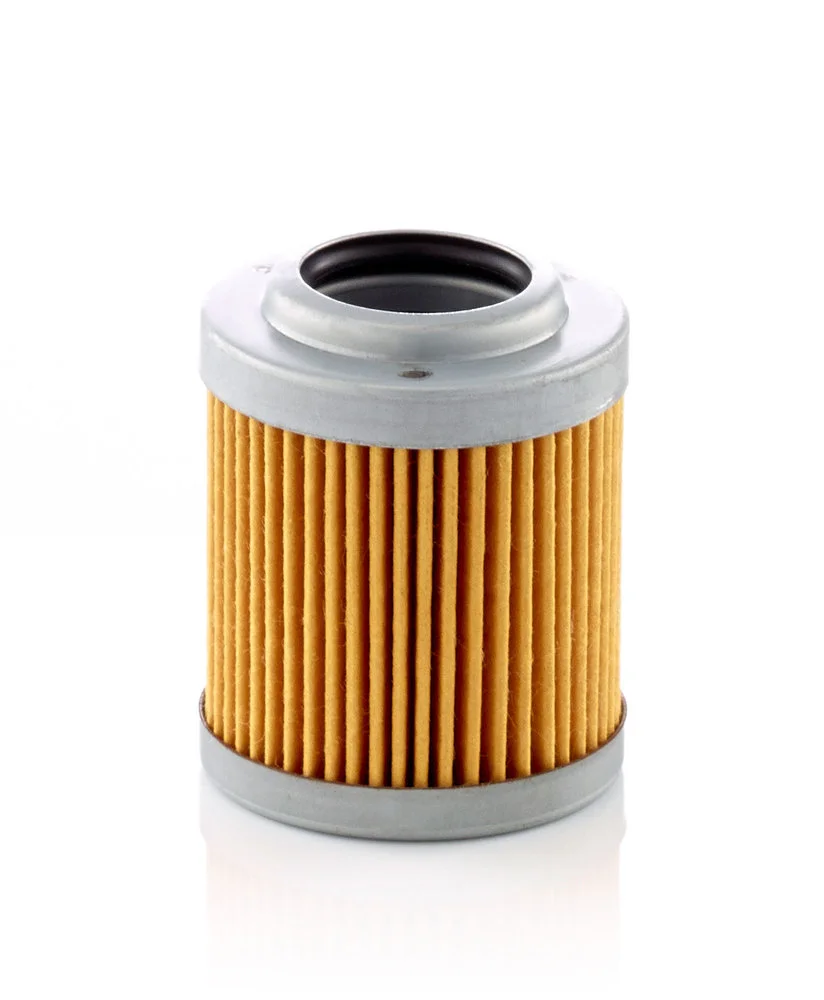 Filtr, pracovní hydraulika MANN-FILTER HD4001x Filtr, pracovní hydraulika MANN-FILTER HD4001x
