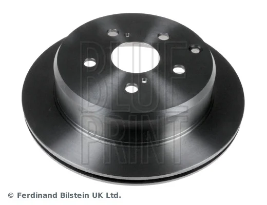 Brzdový kotouč BLUE PRINT ADT34371