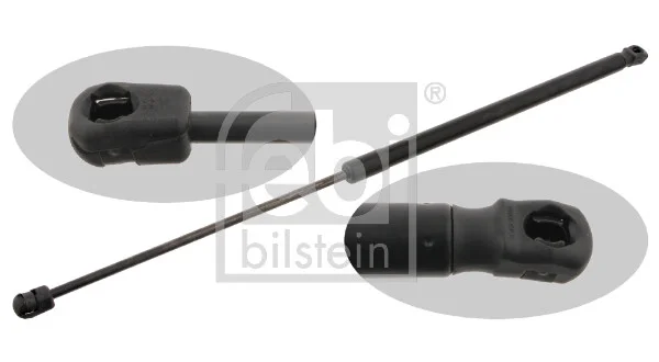 Pneumaticka pruzina, zavazadlovy / nakladovy prostor FEBI BILSTEIN 27622